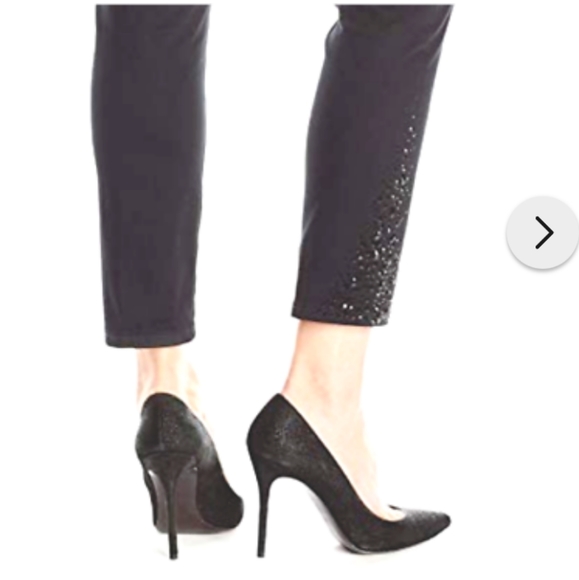 NYDJ Amira Jean with embellished ankle - Picture 15 of 16